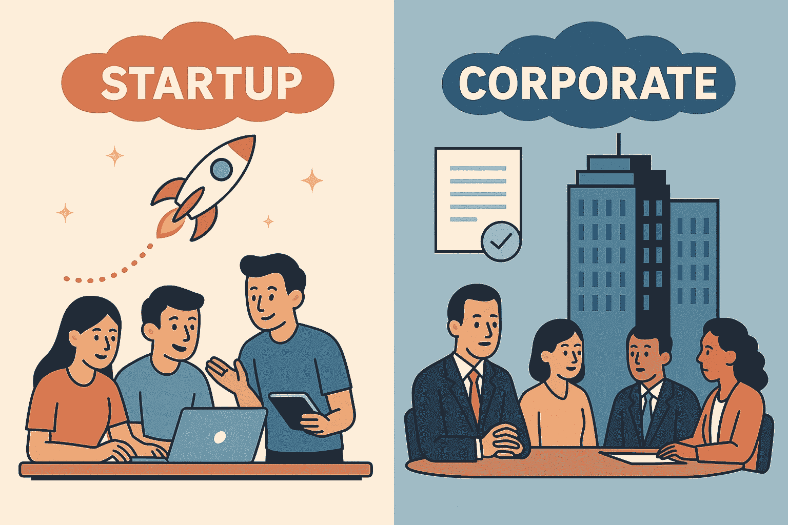 AR Geolocation cho Startup: Lợi thế cạnh tranh sáng tạo trước các ông lớn photo