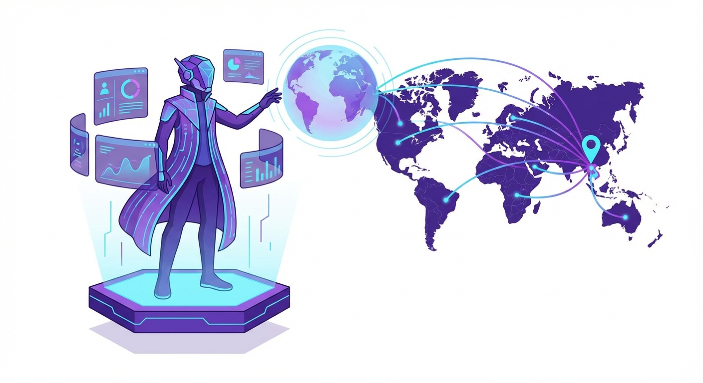 Top Chiến Dịch Marketing AI Đột Phá Năm 2025: Toàn Cầu & Việt Nam photo