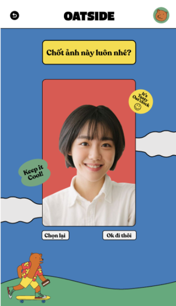 Go On Air With Oatside, Win Fun Rewards Instantly: Creating A Viral On-Air Sensation With Marvy's Partnership Photo.