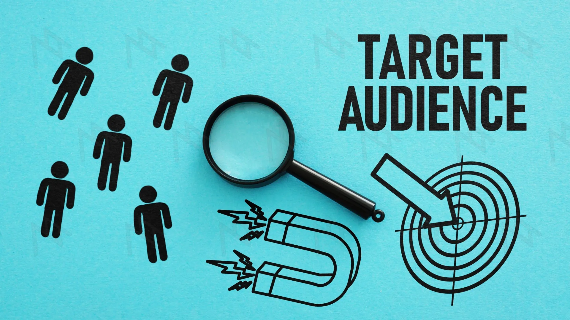 Law Firm Target Audience: Reaching Your Ideal Client