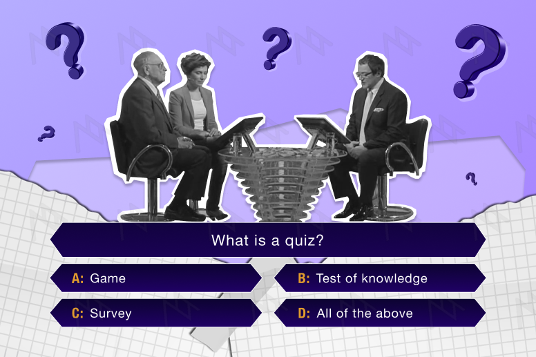 Quiz as a Tool in Digital Marketing: Definition &amp; Advantages