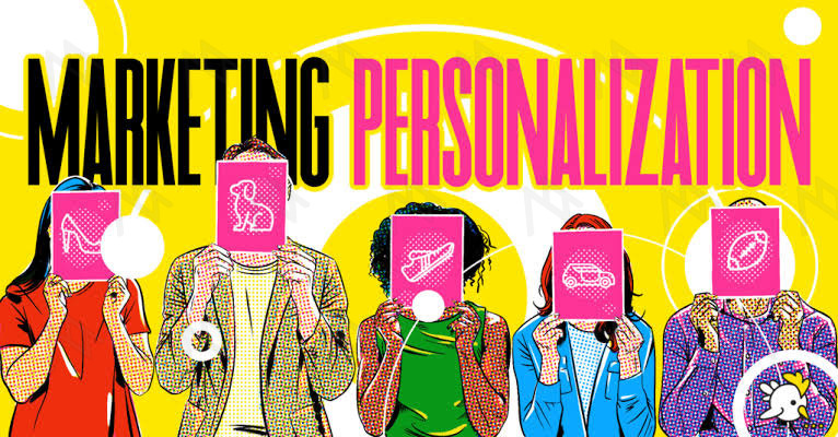 Personalization in Marketing: How to Get Started in 4 Easy Steps