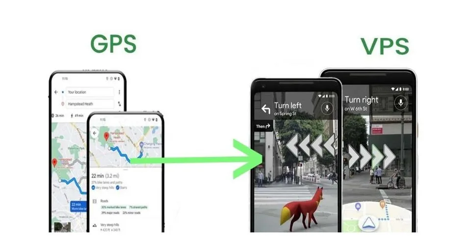 Unlocking the Potential of VPS in Augmented Reality